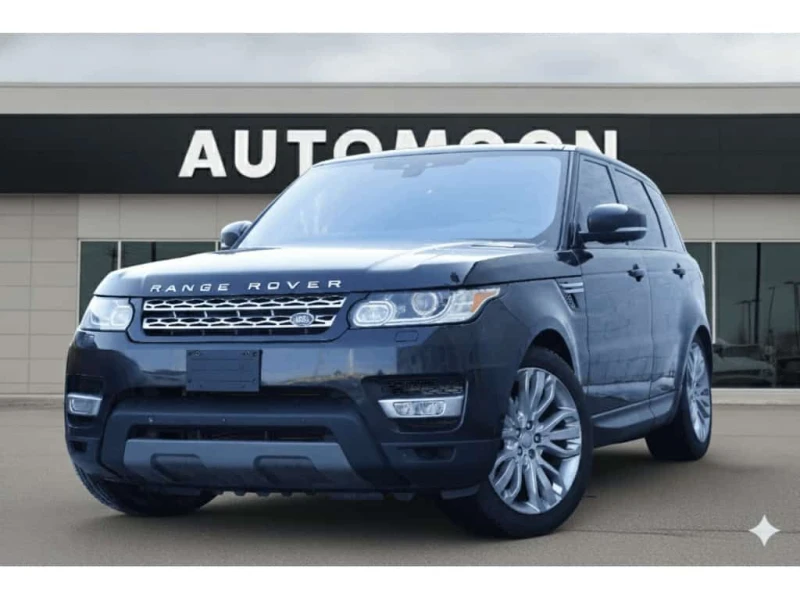 Land Rover Range Rover Sport * 4WD/ TD6/ DIESEL/ SUNROOF/ CAMERA/ BLUETOOTH/VER - 18050 € / 35302.73 лв. - 31706556 1 | Car24.bg Land Rover Range Rover Sport * 4WD/ TD6/ DIESEL/ SUNROOF/ CAMERA/ BLUETOOTH/VER - 18050 € / 35302.73 лв. - 31706556 1