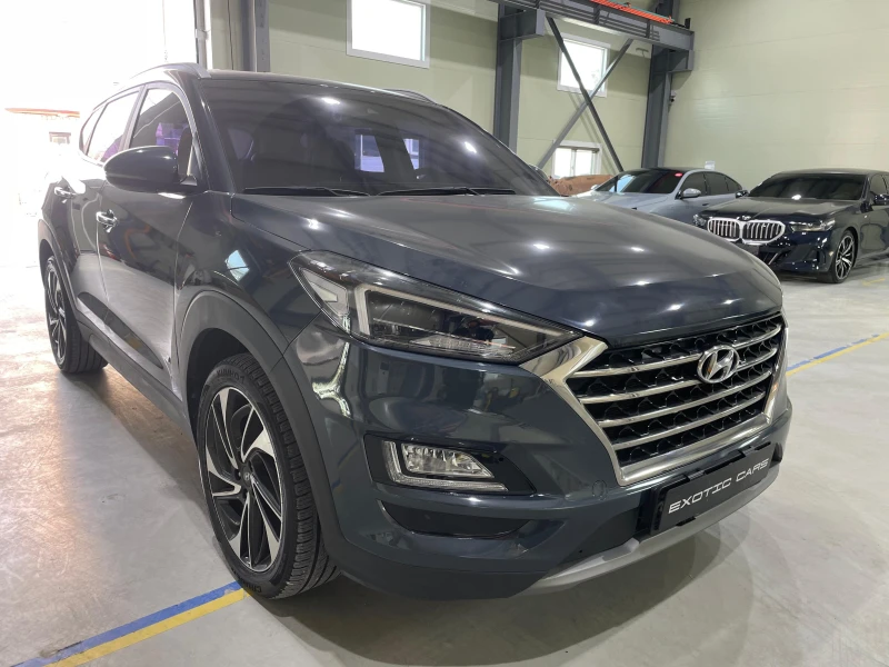 Hyundai Tucson 2.0D ! 4WD ! Premium ! - 18900 € / 36965.19 лв. - 20741115 1 | Car24.bg Hyundai Tucson 2.0D ! 4WD ! Premium ! - 18900 € / 36965.19 лв. - 20741115 1