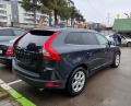Volvo XC60 ГАЗ/AWD/Distronic - [4] 