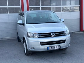 VW Multivan 2.0TDI AUTOMATIK DSG NAVI EVRO 5A ЛИЗИНГ!!! | Auto.bg — изображение 3 VW Multivan 2.0TDI AUTOMATIK DSG NAVI EVRO 5A ЛИЗИНГ!!! | Auto.bg — изображение 3