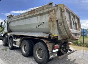 Iveco Stralis undefined | Auto.bg — изображение 5 Iveco Stralis undefined | Auto.bg — изображение 5