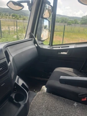 Iveco Stralis undefined | Auto.bg — изображение 9 Iveco Stralis undefined | Auto.bg — изображение 9