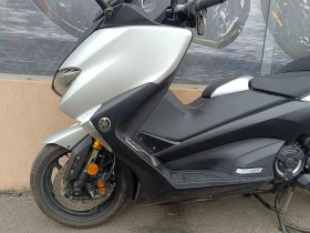 Yamaha T-max 530 DX | Auto.bg — изображение 14 Yamaha T-max 530 DX | Auto.bg — изображение 14