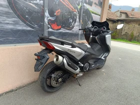 Yamaha T-max 530 DX | Auto.bg — изображение 3 Yamaha T-max 530 DX | Auto.bg — изображение 3