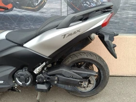 Yamaha T-max 530 DX | Auto.bg — изображение 13 Yamaha T-max 530 DX | Auto.bg — изображение 13