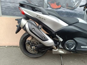 Yamaha T-max 530 DX | Auto.bg — изображение 8 Yamaha T-max 530 DX | Auto.bg — изображение 8
