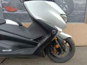 Yamaha T-max 530 DX | Auto.bg — изображение 7 Yamaha T-max 530 DX | Auto.bg — изображение 7