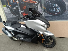 Yamaha T-max 530 DX | Auto.bg — изображение 2 Yamaha T-max 530 DX | Auto.bg — изображение 2