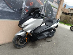 Yamaha T-max 530 DX | Auto.bg — изображение 12 Yamaha T-max 530 DX | Auto.bg — изображение 12