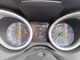 Yamaha T-max 530 DX | Auto.bg — изображение 6 Yamaha T-max 530 DX | Auto.bg — изображение 6