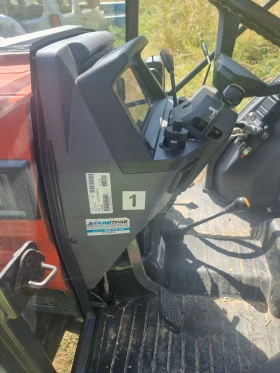Трактор Kubota undefined | Auto.bg — изображение 8 Трактор Kubota undefined | Auto.bg — изображение 8