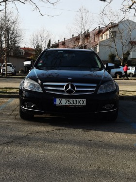 Обява за продажба на Mercedes-Benz C 320 CDI AVANGARD 4 MATIC ~14 500 лв. - изображение 1