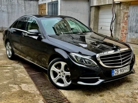 Mercedes-Benz C 180 - Car24.bg Mercedes-Benz C 180