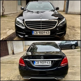 Mercedes-Benz C 180 - 18990 € / 37141.21 лв. - 87663942 6 | Car24.bg Mercedes-Benz C 180 - 18990 € / 37141.21 лв. - 87663942 6