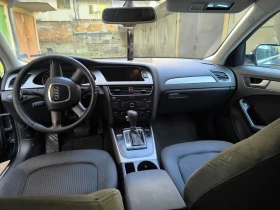 Audi A4 - 5500 € / 10757.07 лв. - 17176705 6 | Car24.bg Audi A4 - 5500 € / 10757.07 лв. - 17176705 6