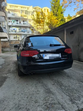 Audi A4 - 5500 € / 10757.07 лв. - 17176705 2 | Car24.bg Audi A4 - 5500 € / 10757.07 лв. - 17176705 2