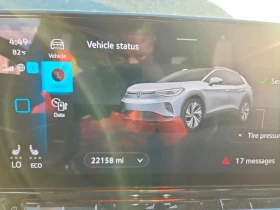 VW ID.4 PRO S - 15500 € / 30315.36 лв. - 74330539 9 | Car24.bg VW ID.4 PRO S - 15500 € / 30315.36 лв. - 74330539 9