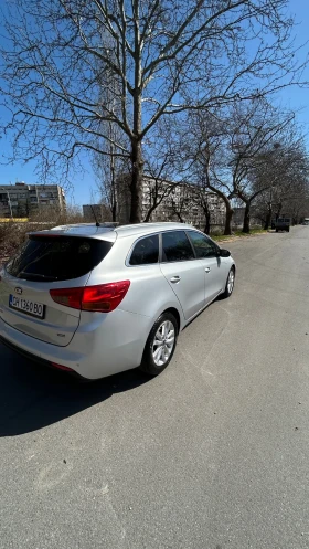 Kia Ceed - 7999 € / 15644.68 лв. - 10884106 4 | Car24.bg Kia Ceed - 7999 € / 15644.68 лв. - 10884106 4