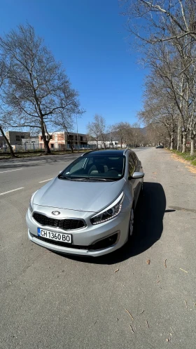 Kia Ceed - 7999 € / 15644.68 лв. - 10884106 5 | Car24.bg Kia Ceed - 7999 € / 15644.68 лв. - 10884106 5