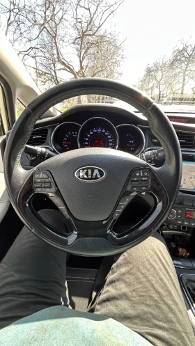 Kia Ceed - 7999 € / 15644.68 лв. - 10884106 6 | Car24.bg Kia Ceed - 7999 € / 15644.68 лв. - 10884106 6