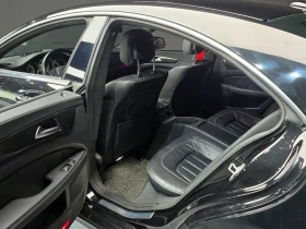 Mercedes-Benz CLS W218 Cls350 Blue Efficiency | Auto.bg — изображение 11 Mercedes-Benz CLS W218 Cls350 Blue Efficiency | Auto.bg — изображение 11