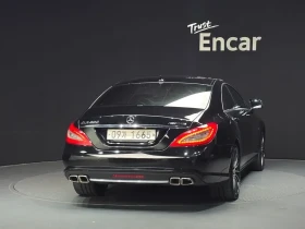 Mercedes-Benz CLS W218 Cls350 Blue Efficiency | Auto.bg — изображение 4 Mercedes-Benz CLS W218 Cls350 Blue Efficiency | Auto.bg — изображение 4