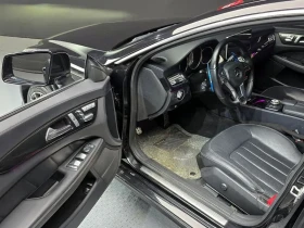 Mercedes-Benz CLS W218 Cls350 Blue Efficiency | Auto.bg — изображение 10 Mercedes-Benz CLS W218 Cls350 Blue Efficiency | Auto.bg — изображение 10
