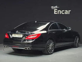 Mercedes-Benz CLS W218 Cls350 Blue Efficiency | Auto.bg — изображение 2 Mercedes-Benz CLS W218 Cls350 Blue Efficiency | Auto.bg — изображение 2