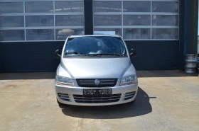 Fiat Multipla 1.6 \LPG