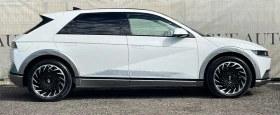 Hyundai Ioniq 5 UNIQ* 77.4KW* 325H.P.* AWD* ГАРАНЦИЯ | Auto.bg — изображение 4 Hyundai Ioniq 5 UNIQ* 77.4KW* 325H.P.* AWD* ГАРАНЦИЯ | Auto.bg — изображение 4