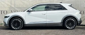 Hyundai Ioniq 5 UNIQ* 77.4KW* 325H.P.* AWD* ГАРАНЦИЯ | Auto.bg — изображение 3 Hyundai Ioniq 5 UNIQ* 77.4KW* 325H.P.* AWD* ГАРАНЦИЯ | Auto.bg — изображение 3