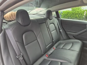 Tesla Model 3 LR AWD FACE 85% SOH | Auto.bg — изображение 8 Tesla Model 3 LR AWD FACE 85% SOH | Auto.bg — изображение 8