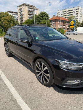 VW Passat - 19250 € / 37649.73 лв. - 69638401 8 | Car24.bg VW Passat - 19250 € / 37649.73 лв. - 69638401 8