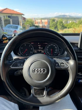 Audi A6 BiTDI FULL LED - 16999 € / 33247.15 лв. - 20391617 11 | Car24.bg Audi A6 BiTDI FULL LED - 16999 € / 33247.15 лв. - 20391617 11