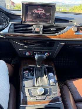 Audi A6 BiTDI FULL LED - 16999 € / 33247.15 лв. - 20391617 9 | Car24.bg Audi A6 BiTDI FULL LED - 16999 € / 33247.15 лв. - 20391617 9