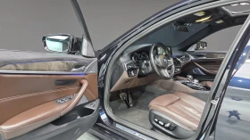 BMW 540 BOWER&WILKINS* DISTRONIC* ОБДУХ* HEADUP* 360 | Auto.bg — изображение 5 BMW 540 BOWER&WILKINS* DISTRONIC* ОБДУХ* HEADUP* 360 | Auto.bg — изображение 5