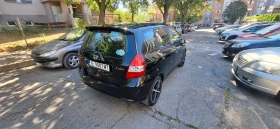 Honda Jazz 1.4 - 2150 € - 90046446 4 | Car24.bg Honda Jazz 1.4 - 2150 € - 90046446 4
