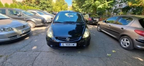 Honda Jazz 1.4 - Car24.bg Honda Jazz 1.4