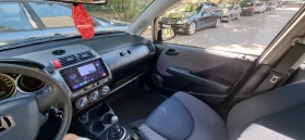 Honda Jazz 1.4 - 2150 € - 90046446 8 | Car24.bg Honda Jazz 1.4 - 2150 € - 90046446 8