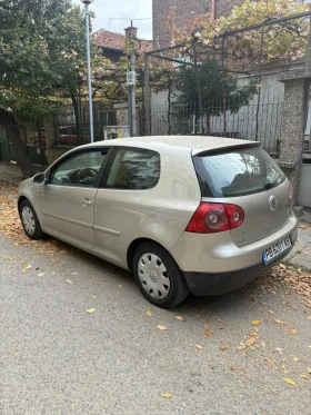 VW Golf 1.6 fsi - 2500 € - 92273809 3 | Car24.bg VW Golf 1.6 fsi - 2500 € - 92273809 3