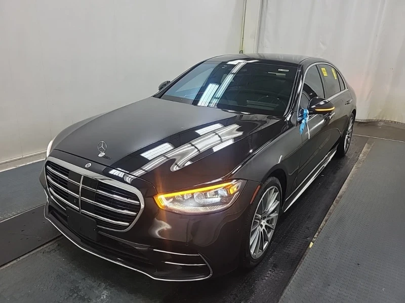 Mercedes-Benz S 580 * АвтоКредит* - 102299 лв. / 52304.65 € - 87485712 1 | Car24.bg Mercedes-Benz S 580 * АвтоКредит* - 102299 лв. / 52304.65 € - 87485712 1