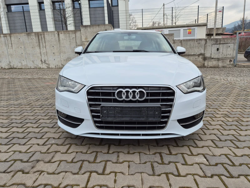 Audi A3 2.0-150кс. - 6999 € - 17537488 1 | Car24.bg Audi A3 2.0-150кс. - 6999 € - 17537488 1