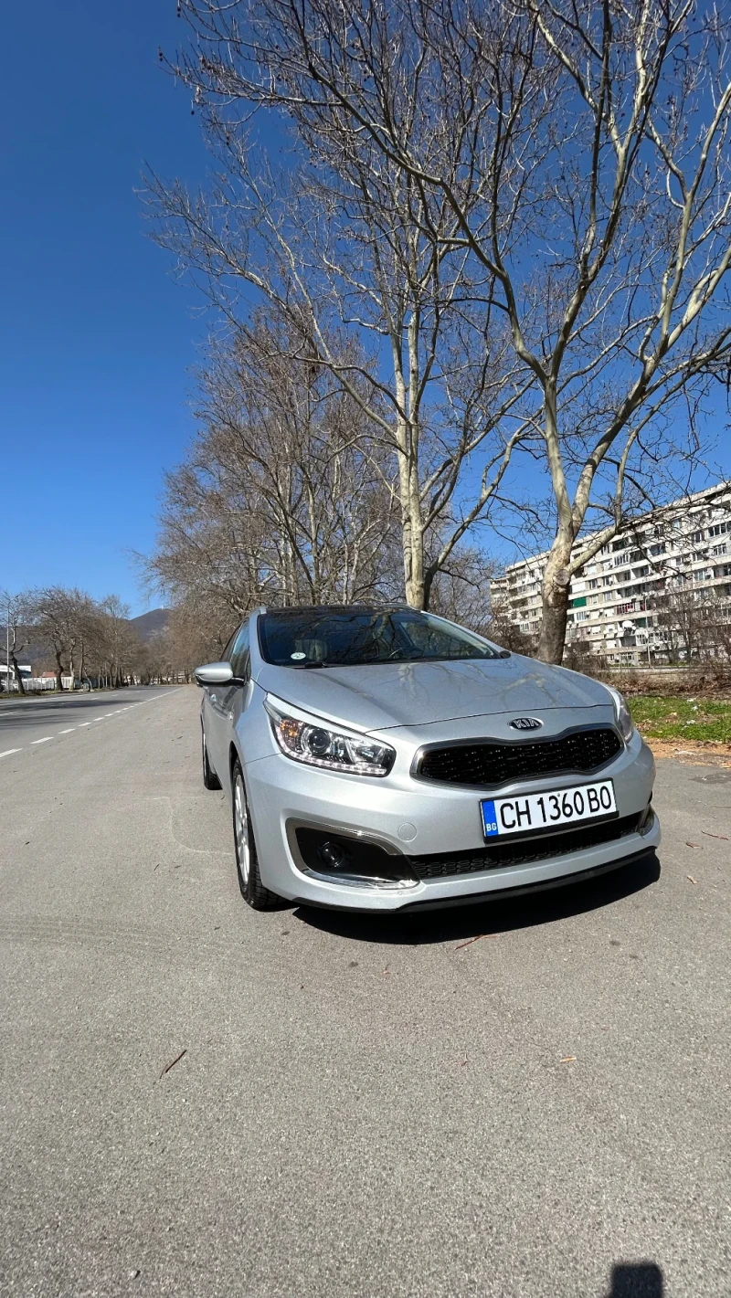 Kia Ceed - 7999 € / 15644.68 лв. - 10884106 1 | Car24.bg Kia Ceed - 7999 € / 15644.68 лв. - 10884106 1