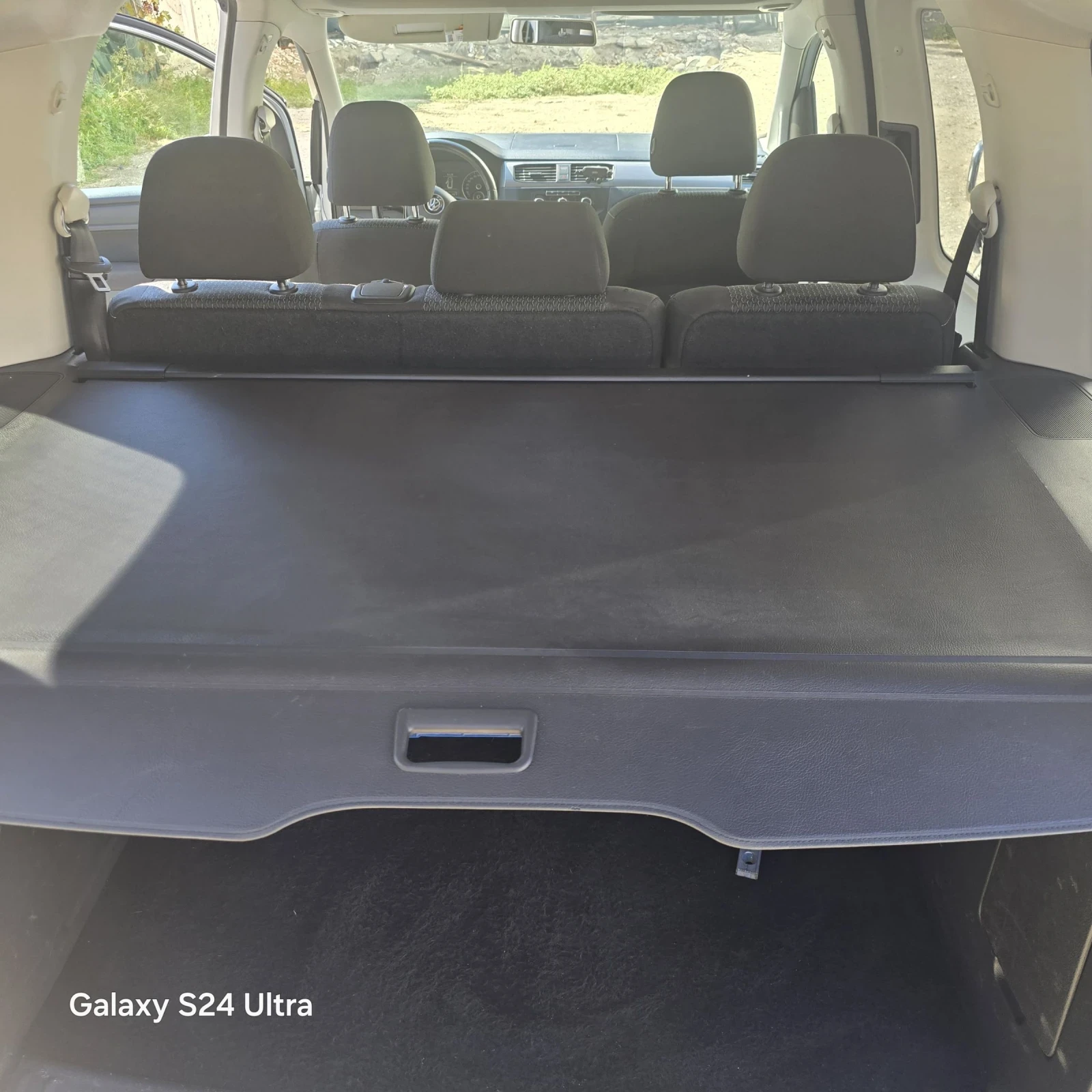 VW Caddy 1.4 CNG - изображение 8 | Auto.bg VW Caddy 1.4 CNG - изображение 8