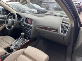 Audi Q5 3.0TDI QUATTRO AVTOMAT/NAVI/PANORAMA/KOJA EURO 5 - 11300 лв. / 5777.60 € - 86414705 11 | Car24.bg Audi Q5 3.0TDI QUATTRO AVTOMAT/NAVI/PANORAMA/KOJA EURO 5 - 11300 лв. / 5777.60 € - 86414705 11