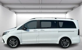 Mercedes-Benz EQV 300 Long = Avantgarde = Airmatic Гаранция - 108590 лв. / 55521.19 € - 11271911 3 | Car24.bg Mercedes-Benz EQV 300 Long = Avantgarde = Airmatic Гаранция - 108590 лв. / 55521.19 € - 11271911 3