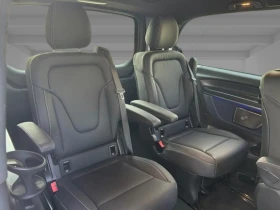 Mercedes-Benz EQV 300 Long = Avantgarde = Airmatic Гаранция - 108590 лв. / 55521.19 € - 11271911 11 | Car24.bg Mercedes-Benz EQV 300 Long = Avantgarde = Airmatic Гаранция - 108590 лв. / 55521.19 € - 11271911 11