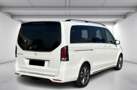 Mercedes-Benz EQV 300 Long = Avantgarde = Airmatic Гаранция - 108590 лв. / 55521.19 € - 11271911 2 | Car24.bg Mercedes-Benz EQV 300 Long = Avantgarde = Airmatic Гаранция - 108590 лв. / 55521.19 € - 11271911 2