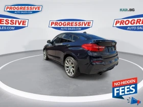 BMW X4 M40i AWD* AвтоКредит* (ЦЕНА ДО БГ) | Auto.bg — изображение 5 BMW X4 M40i AWD* AвтоКредит* (ЦЕНА ДО БГ) | Auto.bg — изображение 5