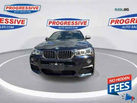 BMW X4 M40i AWD* AвтоКредит* (ЦЕНА ДО БГ) | Auto.bg — изображение 3 BMW X4 M40i AWD* AвтоКредит* (ЦЕНА ДО БГ) | Auto.bg — изображение 3